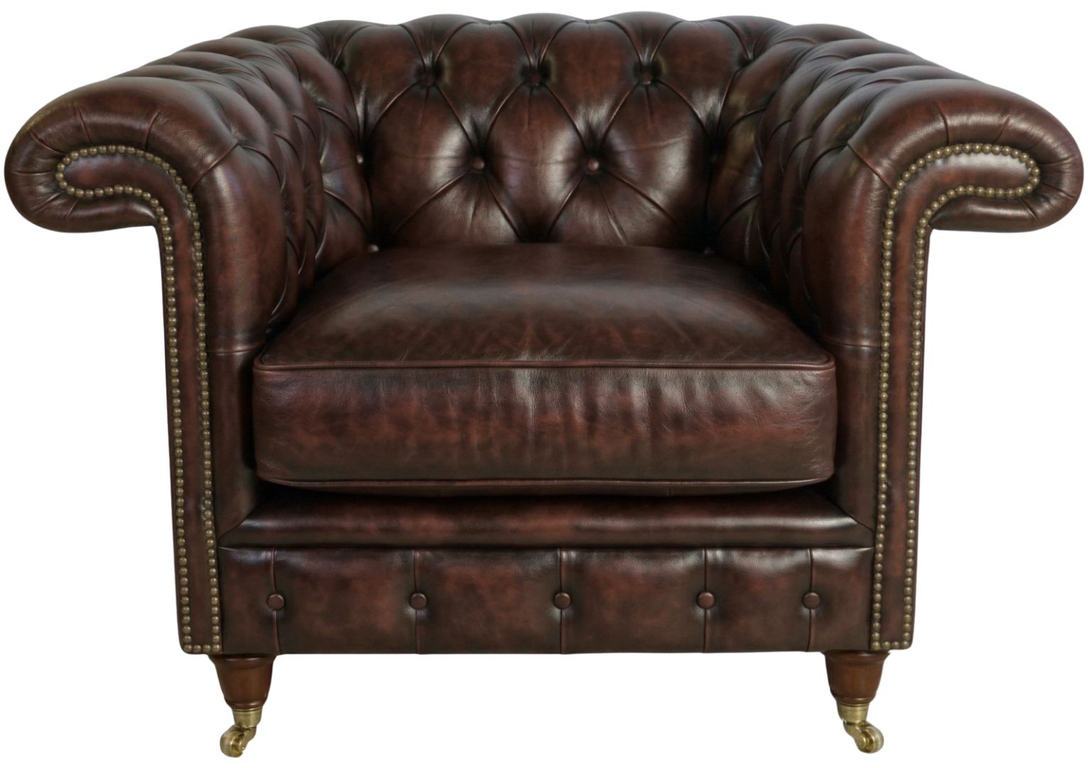 The Chelsea Chesterfield